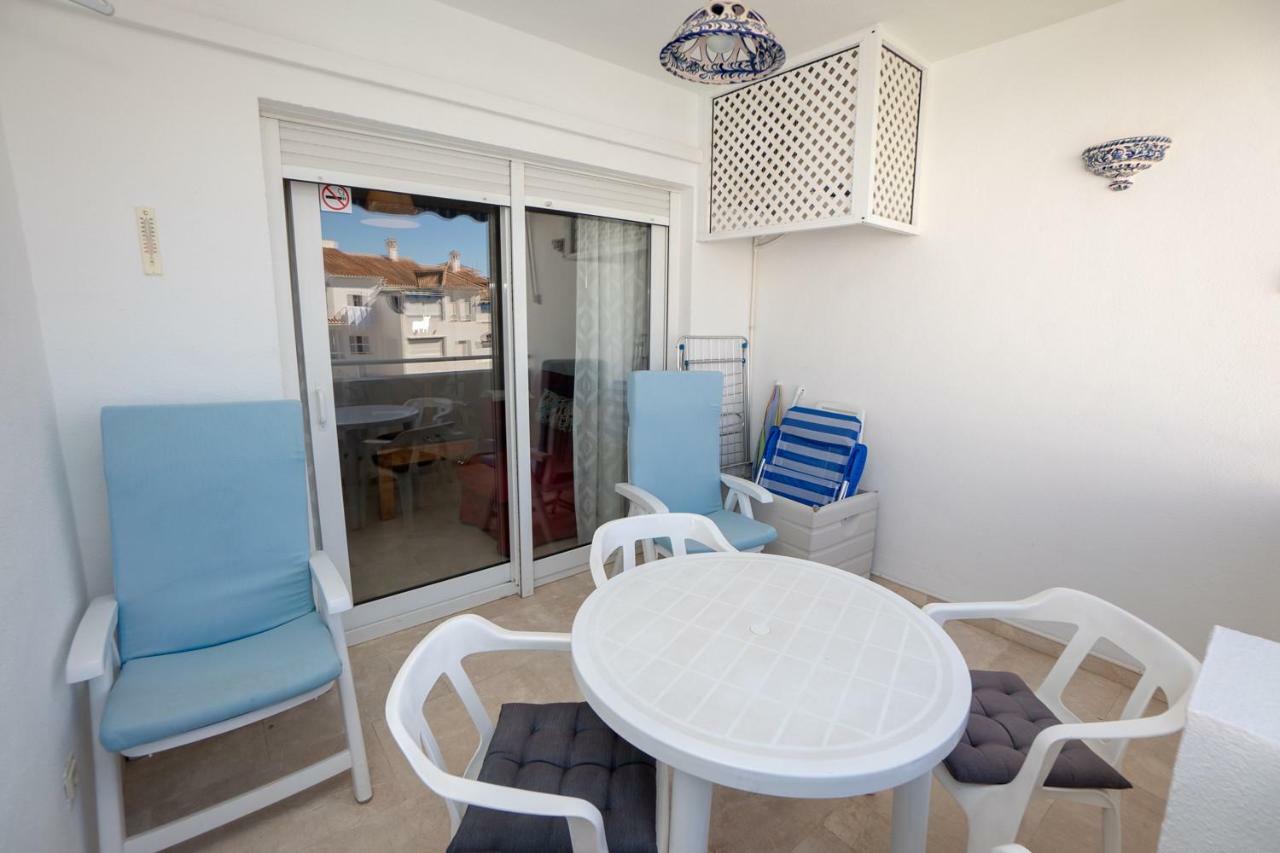 Fuentes A2 1ºb Apartamento Nerja