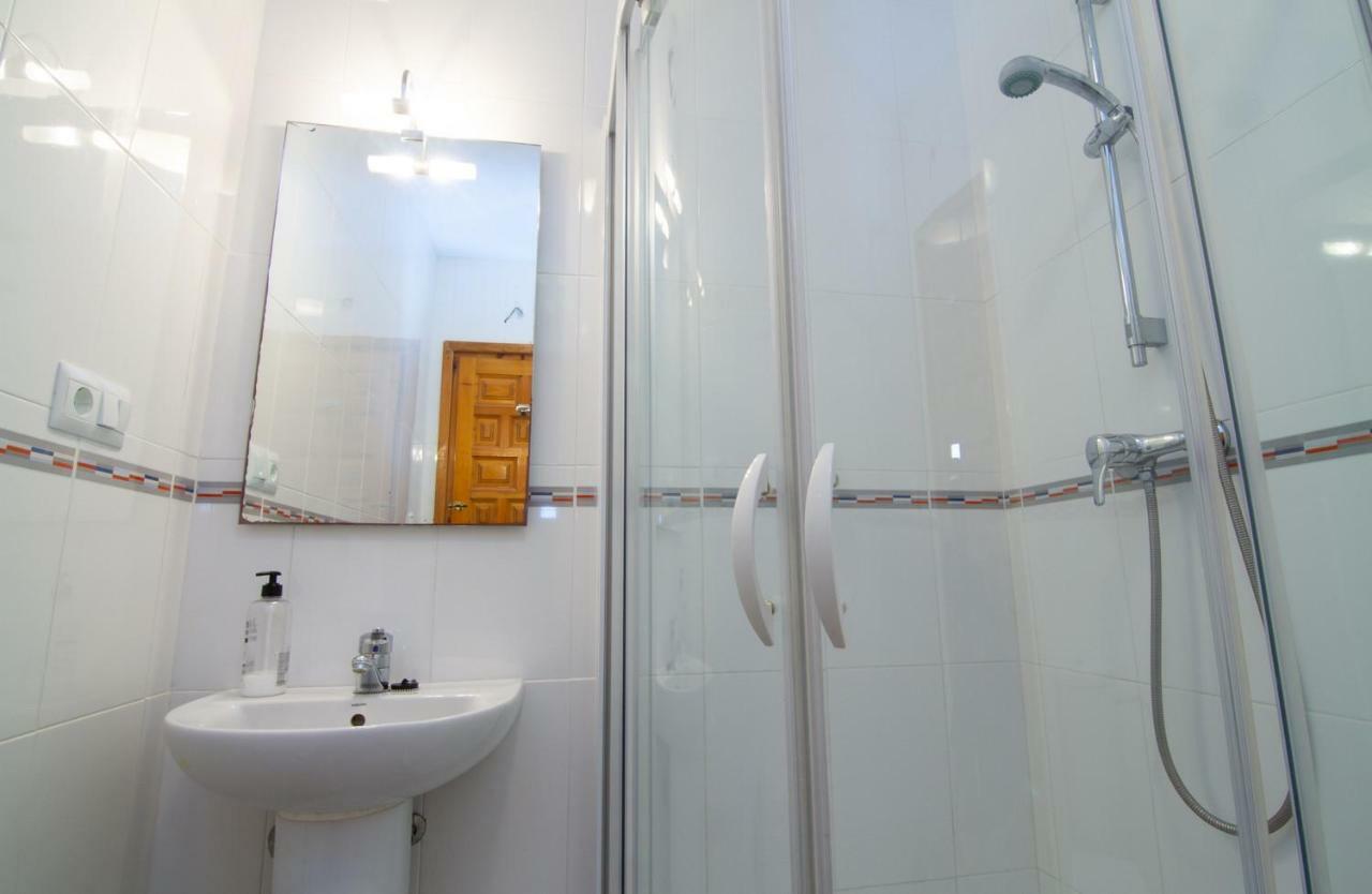 Capuchinos 4 Apartment