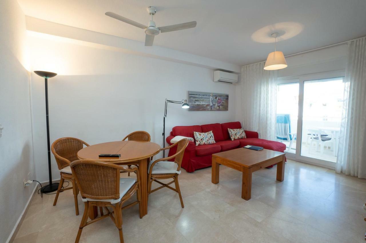 Apartamento Fuentes A2 1ºb *