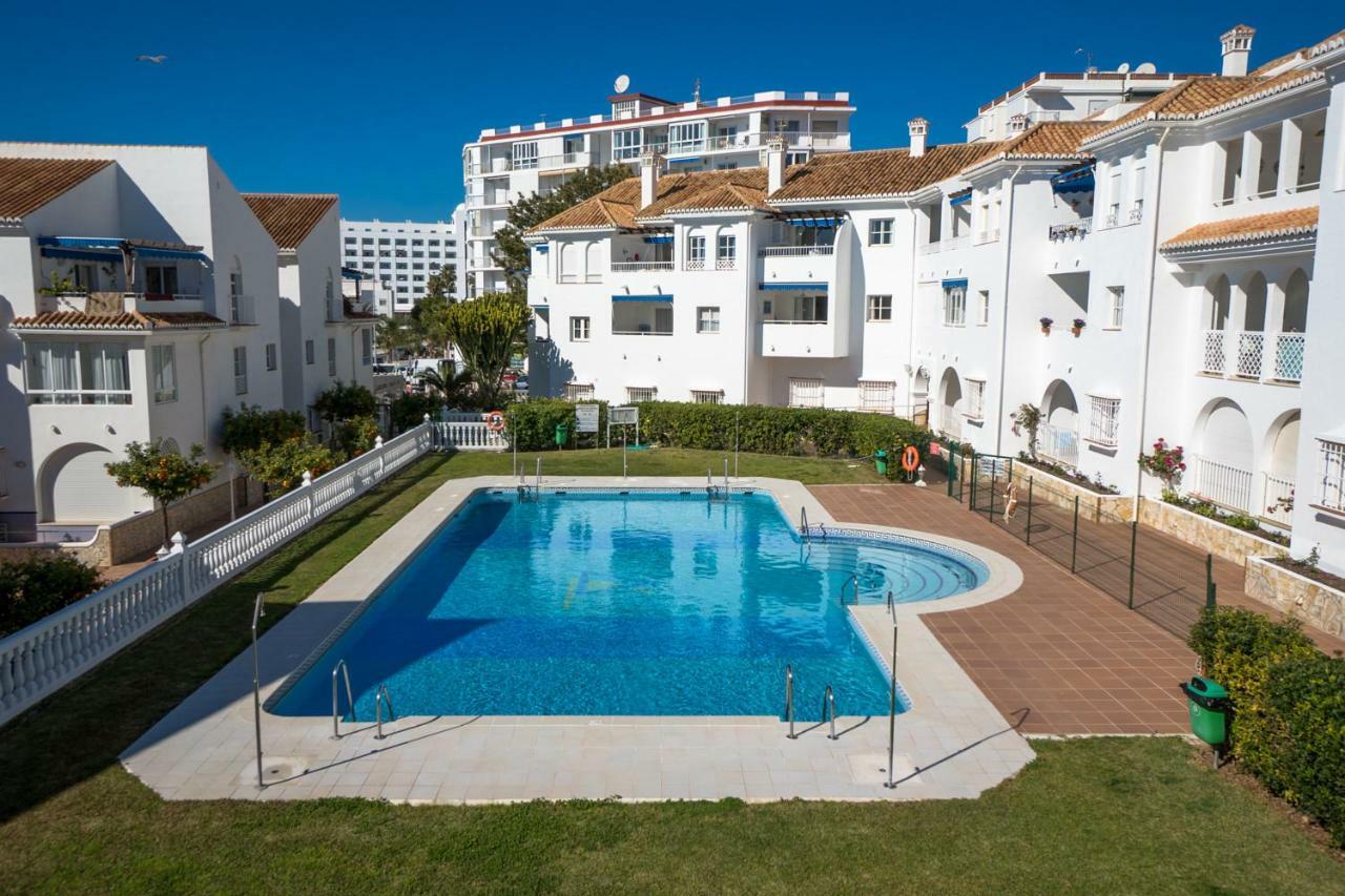 Fuentes A2 1ºb Apartamento