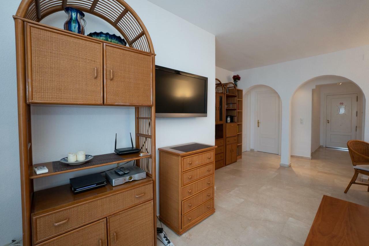 Fuentes A2 1ºb Apartamento Nerja