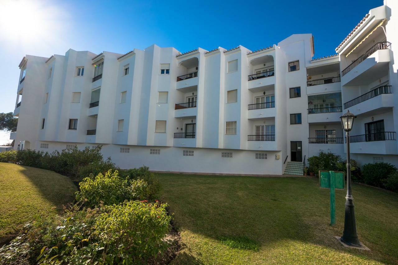 Edf. Palmeras 2º 40 Apartment *