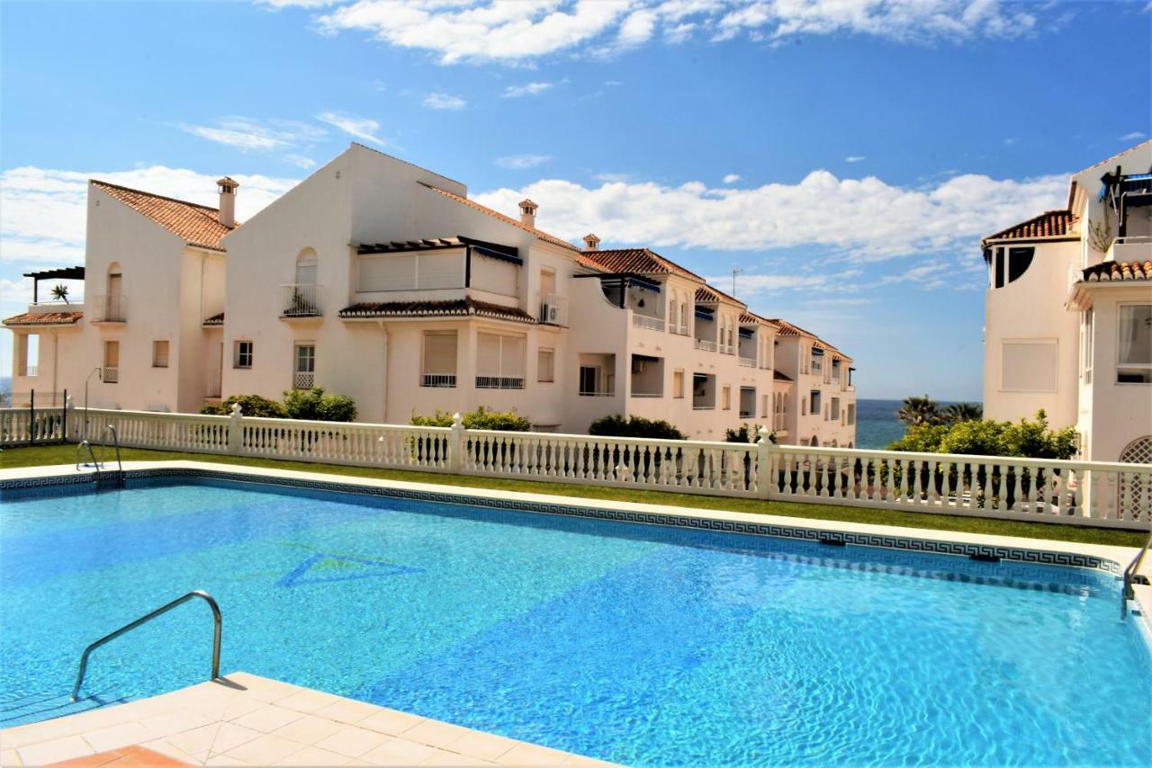 Apartamento Edf. Fuentes B