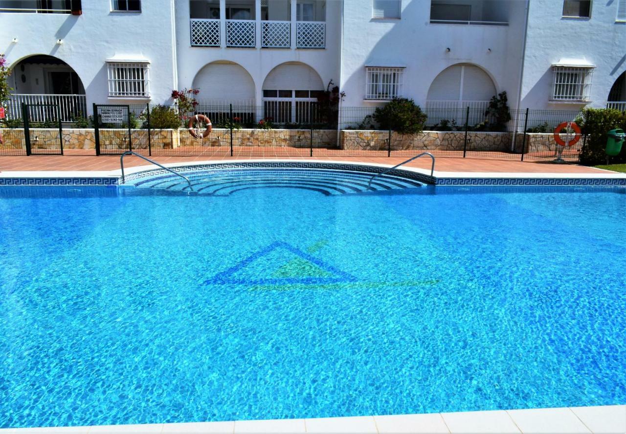 Apartamento Edf. Fuentes B