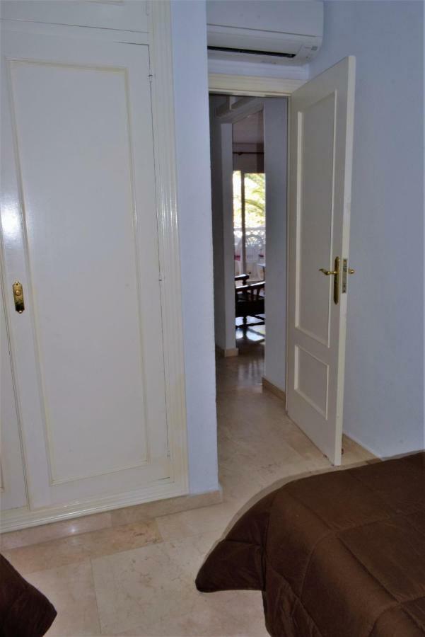 Apartamento Edf. Fuentes B