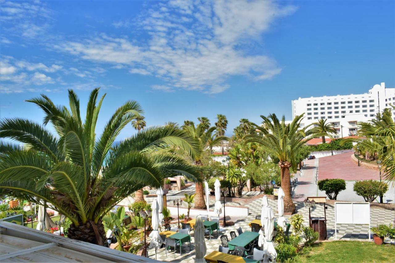 Edf. Fuentes B Apartamento Nerja