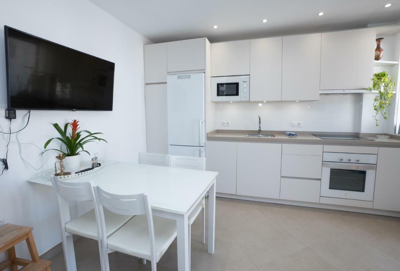 Apartment Edf. Delfin 6º7
