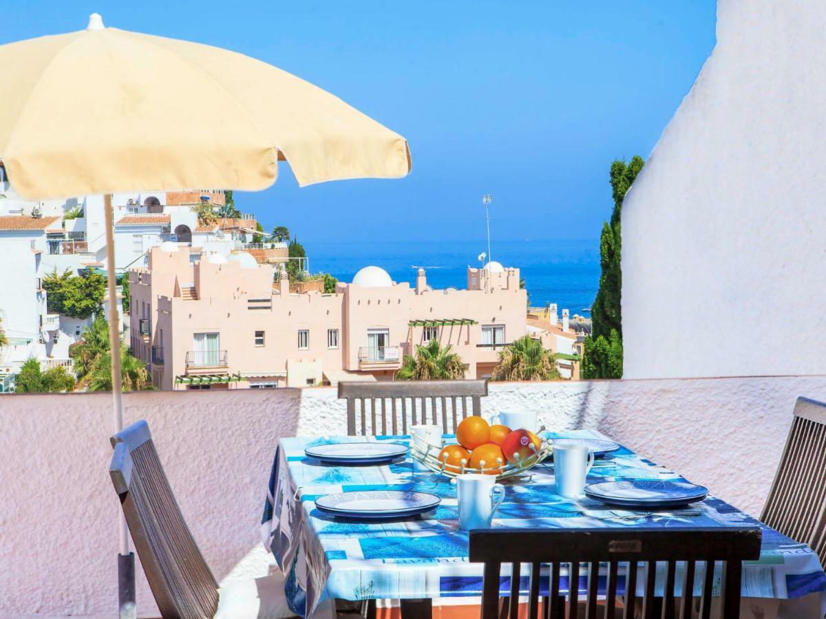 Casa de férias Tejon By Interhome Nerja