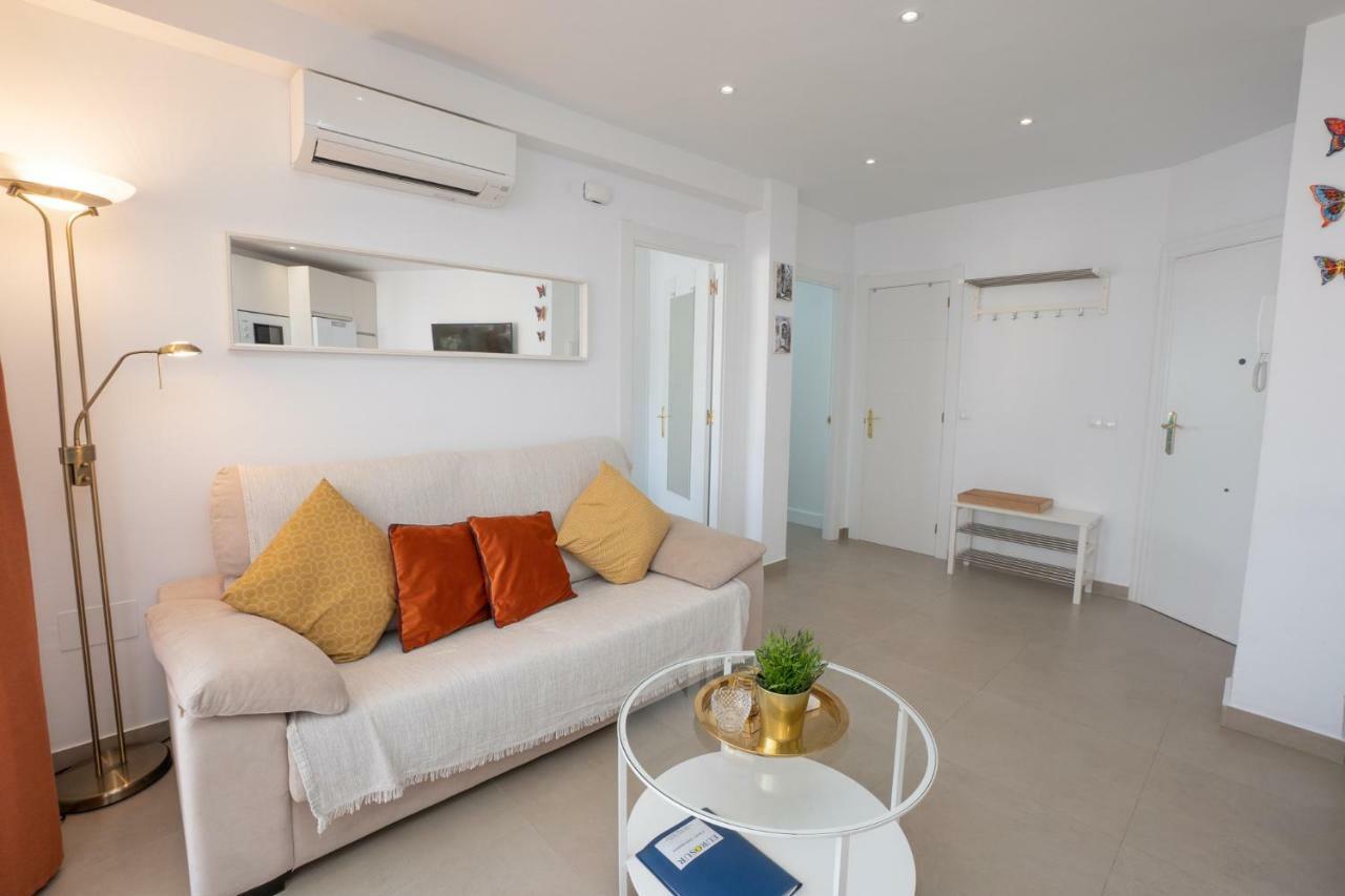 Edf. Delfin 6º7 Apartment Nerja