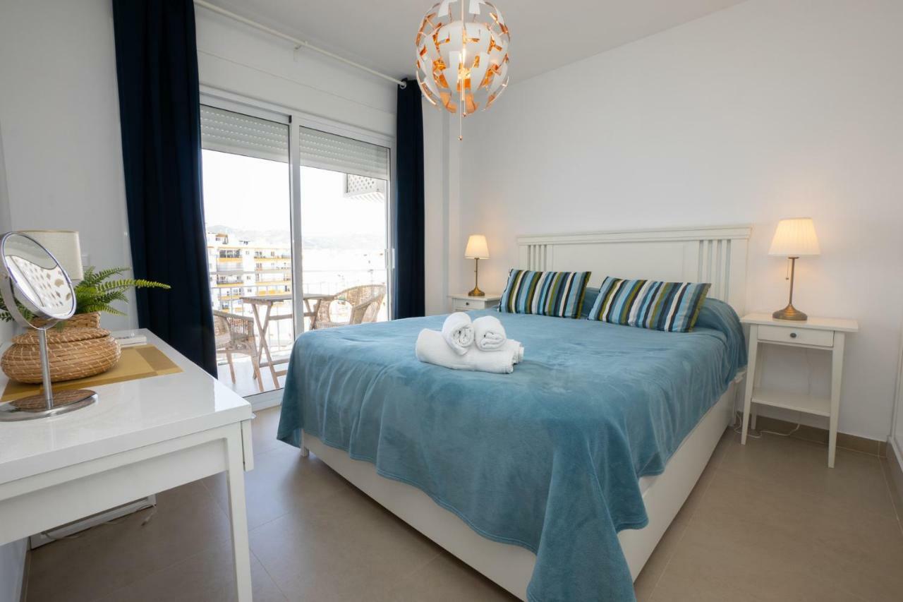 Edf. Delfin 6º7 Apartment *