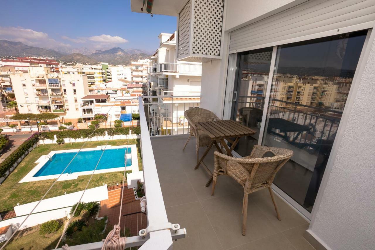 Edf. Delfin 6º7 * Nerja