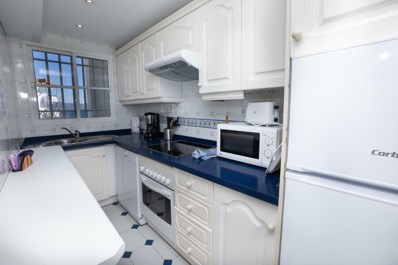 Apartamento Fuentes A2 1ºb *