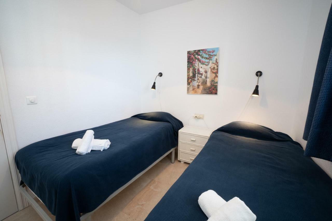 Fuentes A2 1ºb Apartamento Nerja