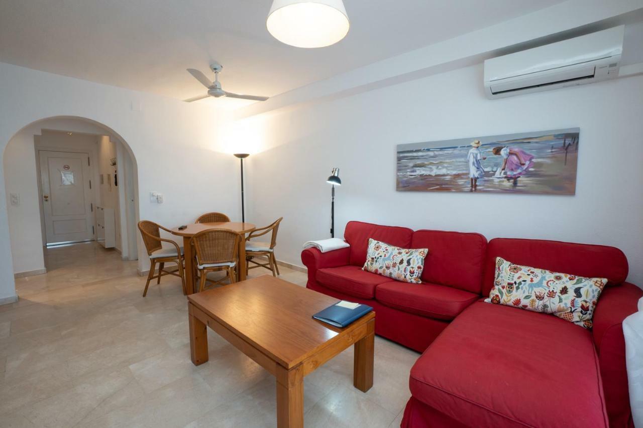 Fuentes A2 1ºb Apartamento