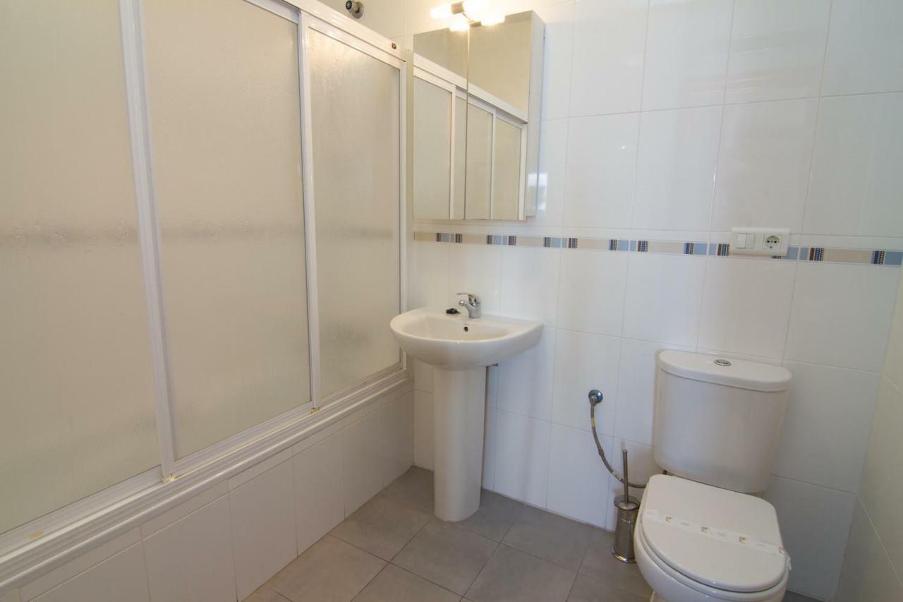 Capuchinos 4 Apartment *
