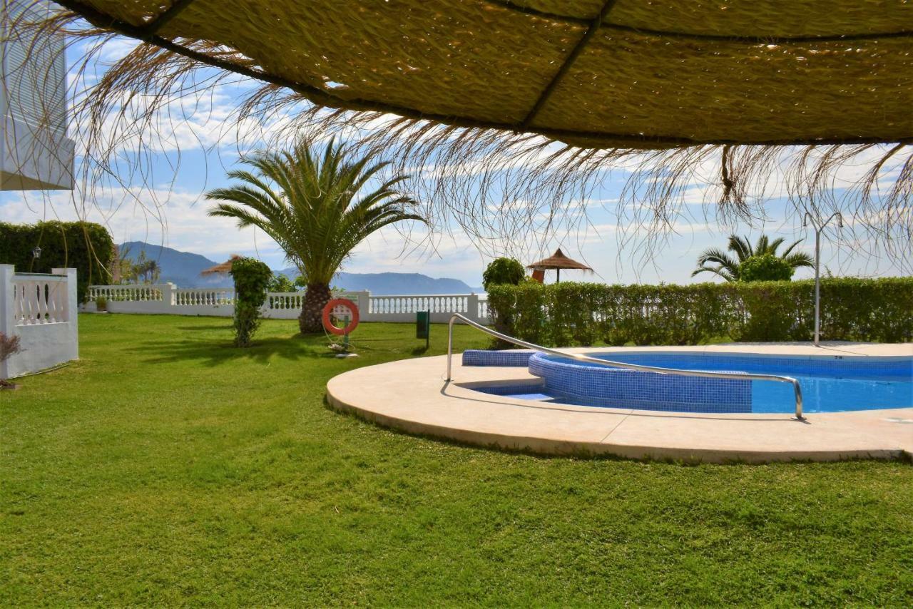Edf. Palmeras 2º 40 Apartment *