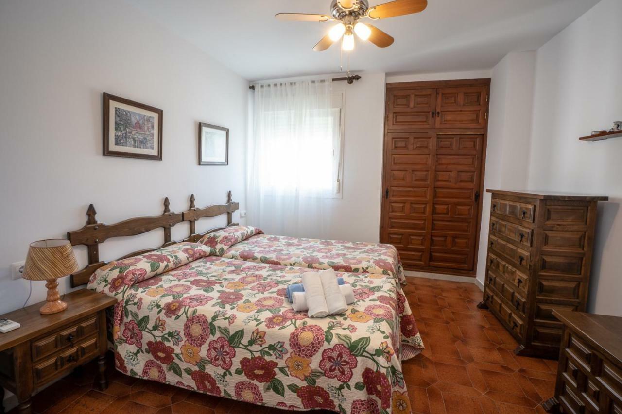 Apartment Edf. Palmeras 2º 40