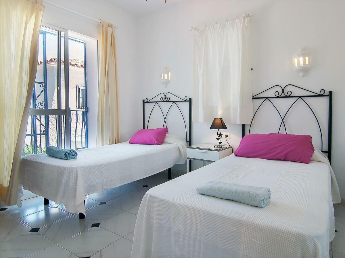 Pueblo Jara By Interhome Pousada
