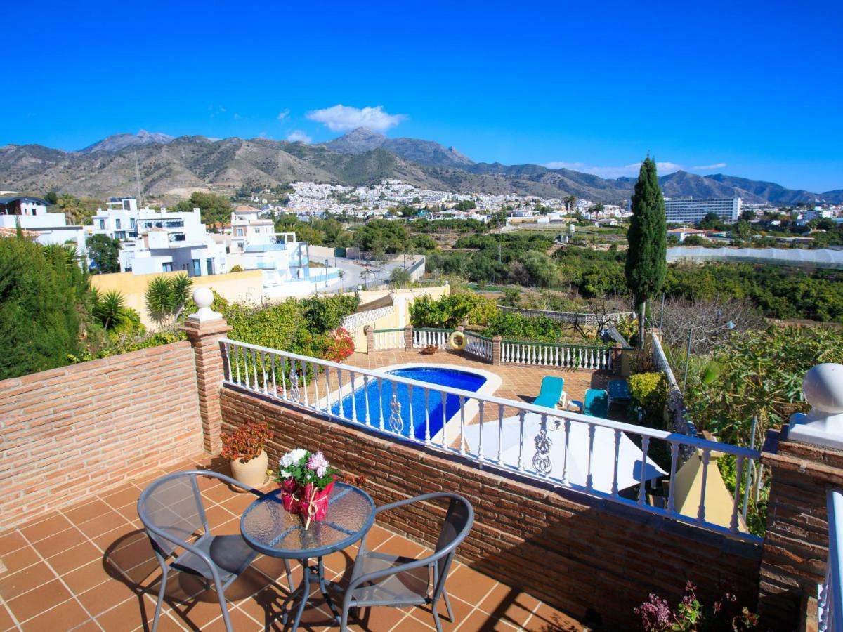 Casa de férias Mangos By Interhome Nerja