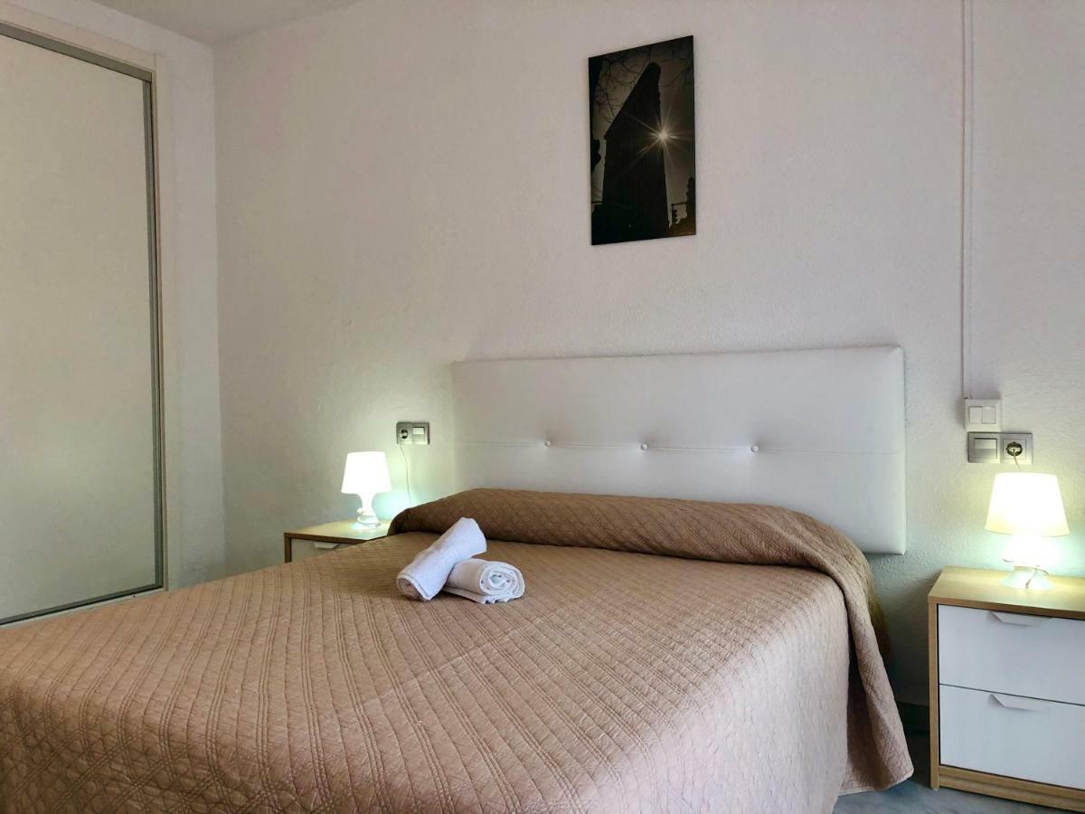 Apartamento Rosas De Capistrano *