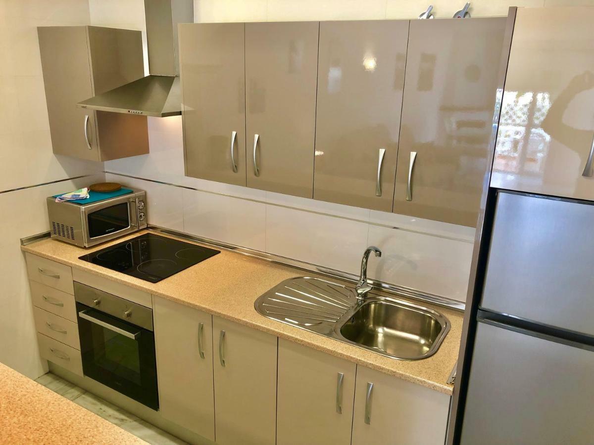 Rosas De Capistrano Apartamento Nerja