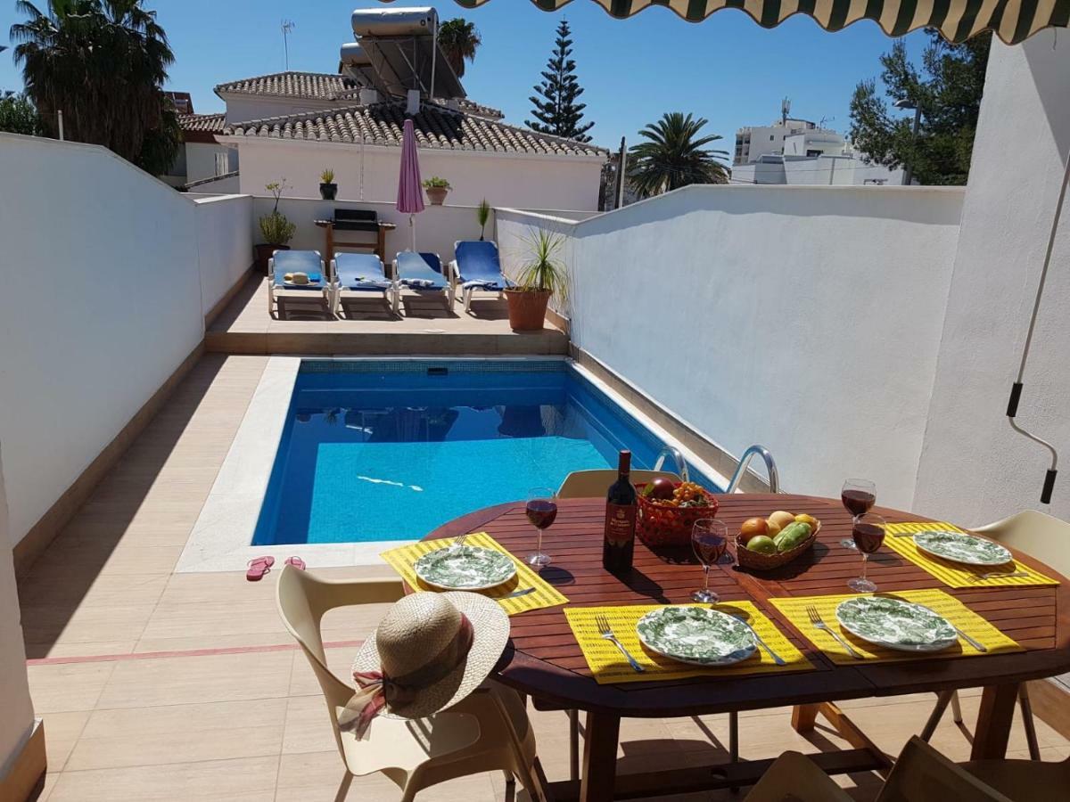 Paradise Pousada Nerja