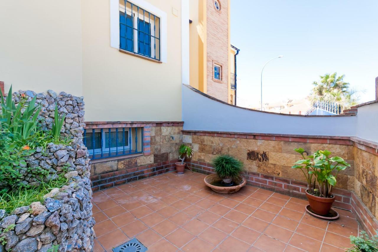 Villa Mirto Canovas