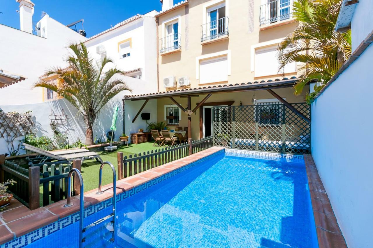 Villa Mirto Canovas *