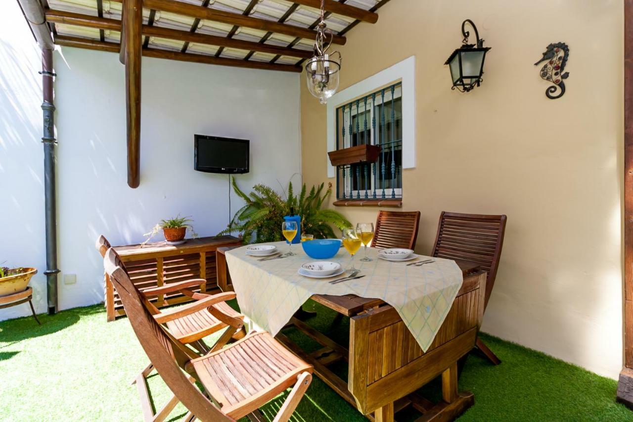 Mirto Canovas Villa *