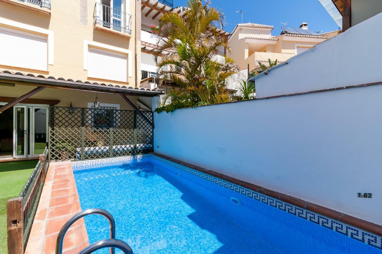 Villa Mirto Canovas