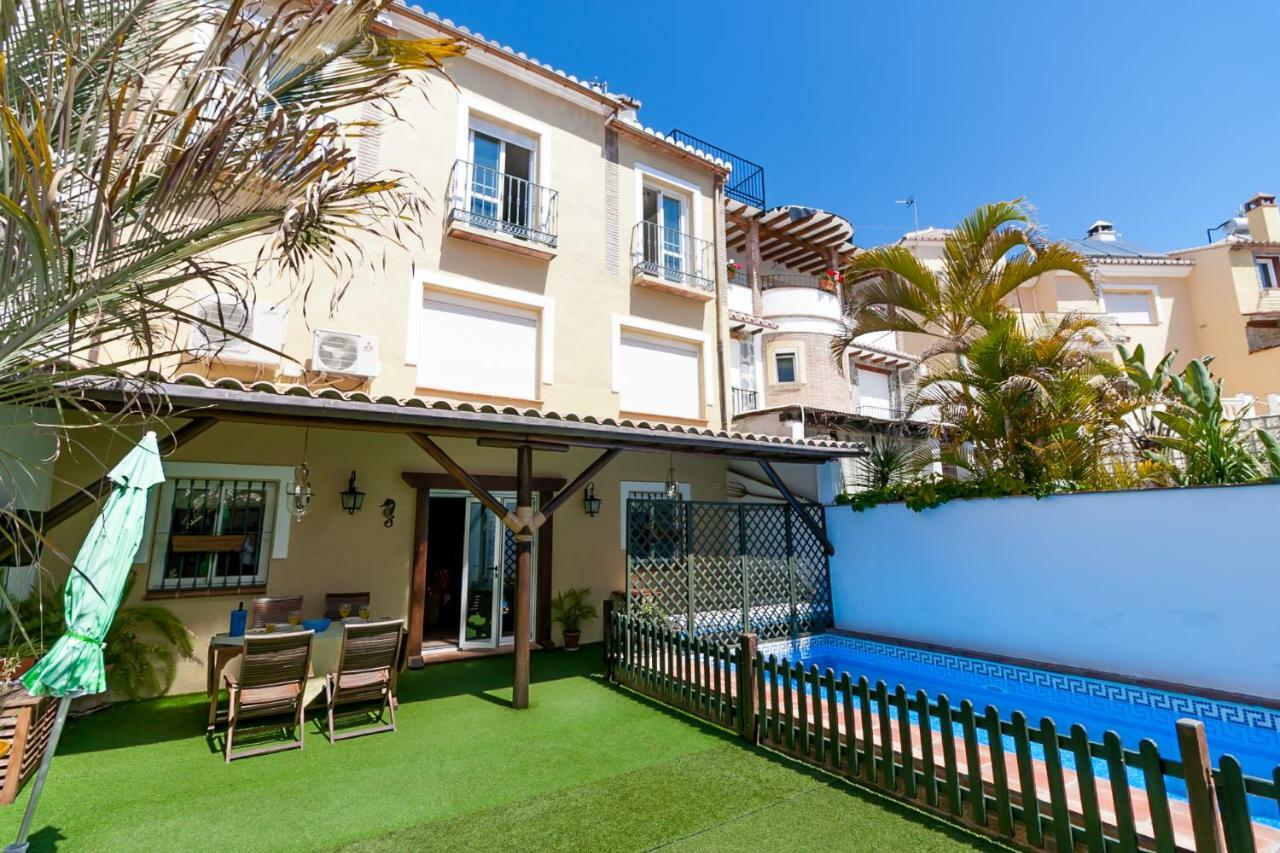 Mirto Canovas Villa