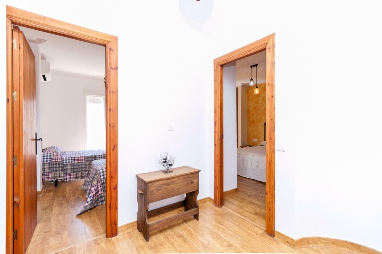 Villa Mirto Canovas