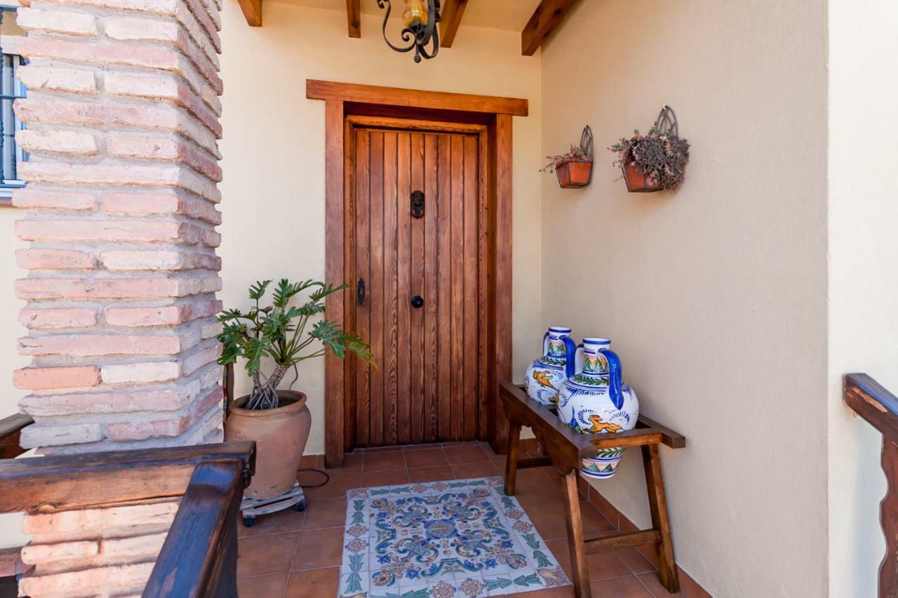 Villa Mirto Canovas *