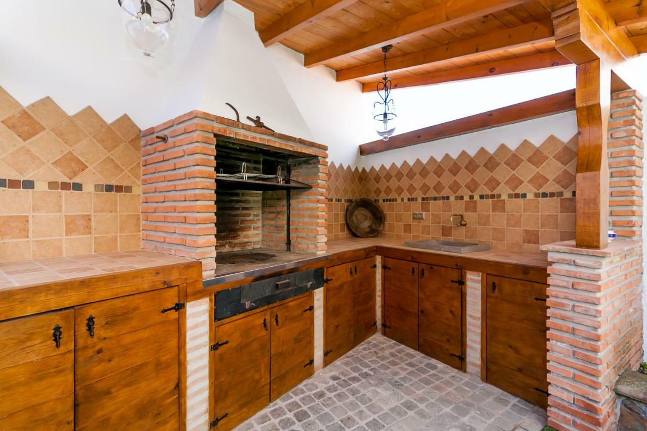 Villa Mirto Canovas