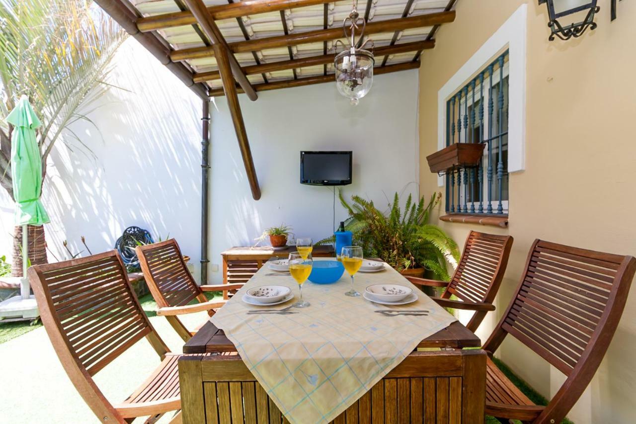 Villa Mirto Canovas Nerja