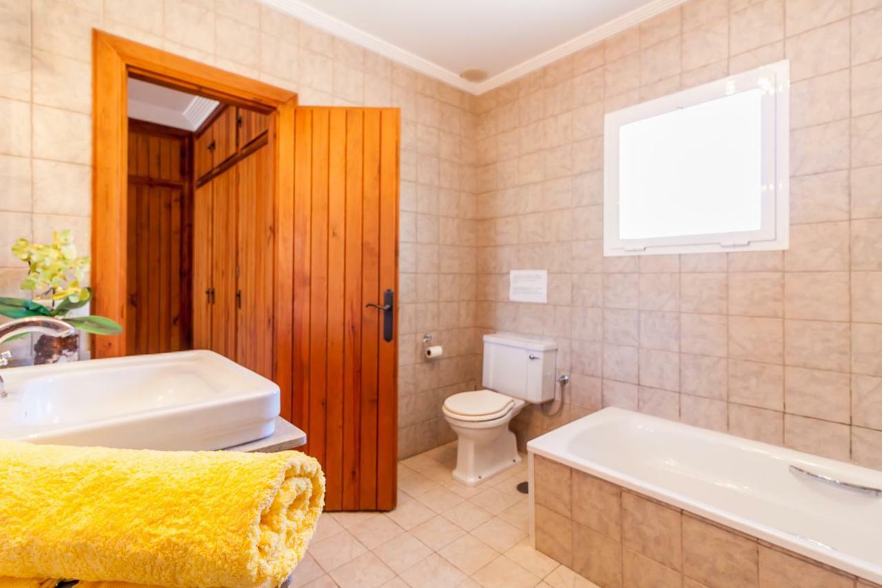 Villa Mirto Canovas