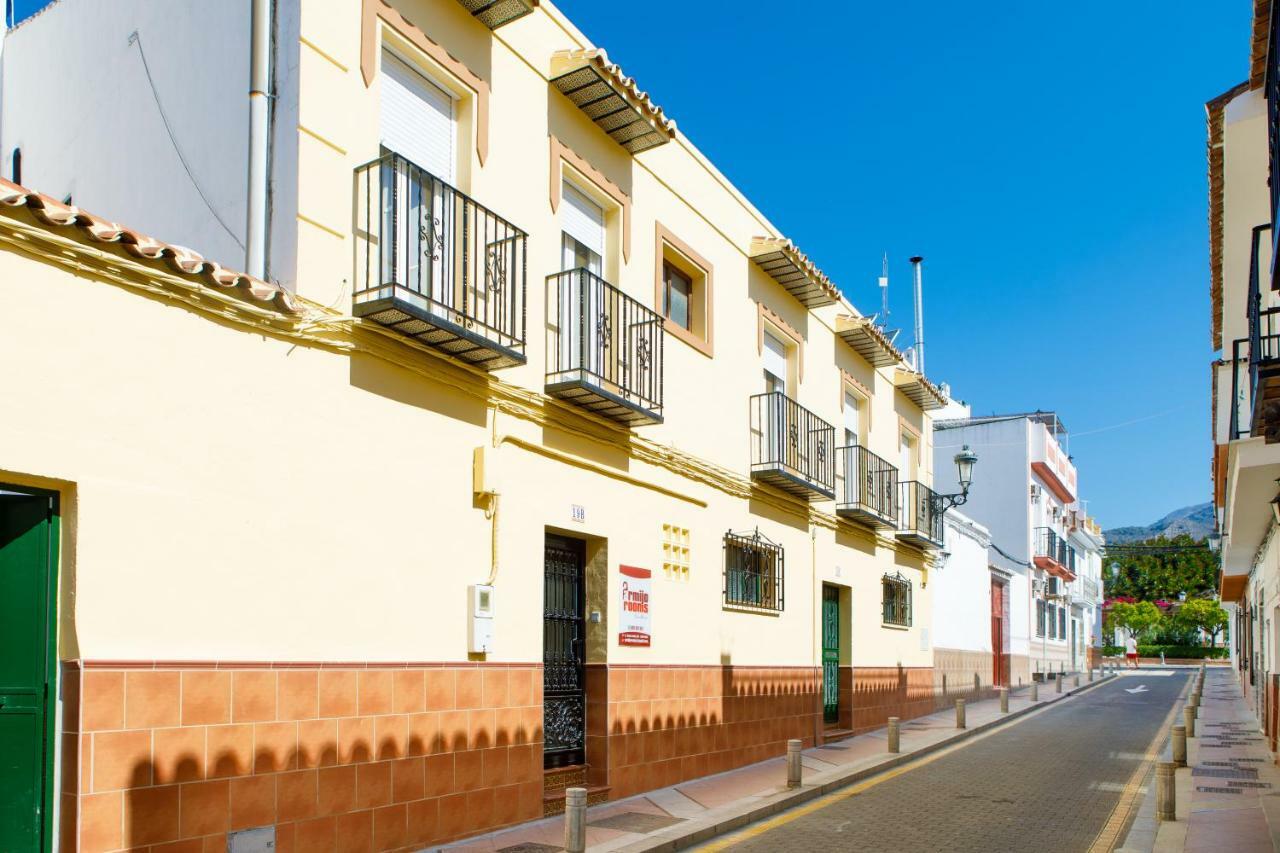 Casa de hóspedes Armijorooms *