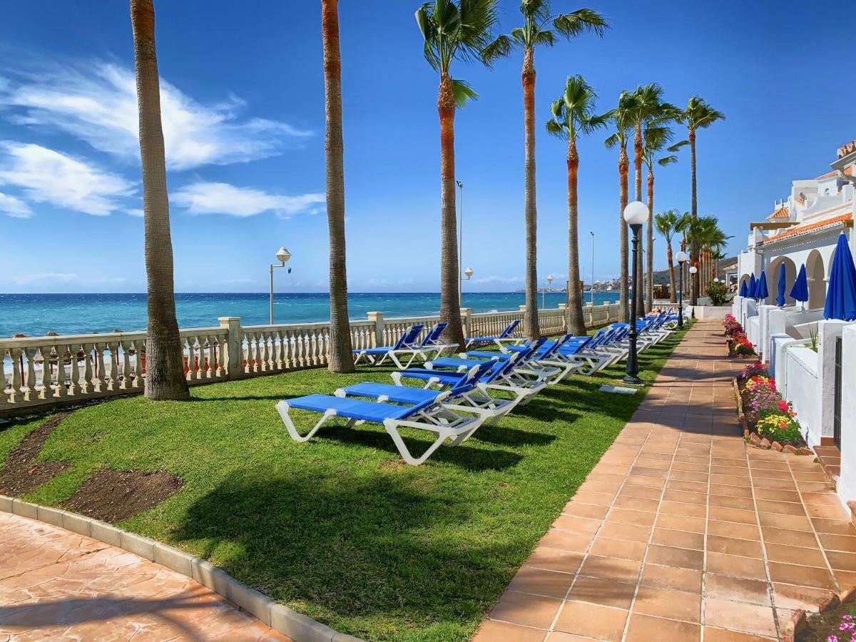 Apartamento Perla Marina Nerja