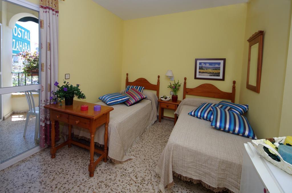 Azahara * Nerja