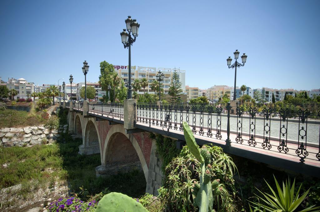 Pensión Azahara Nerja