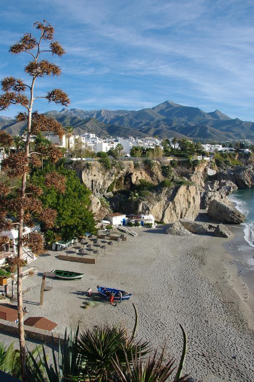 Azahara * Nerja