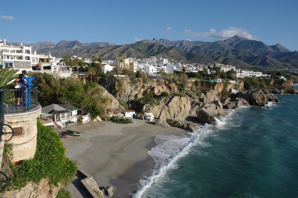 Pensión Azahara