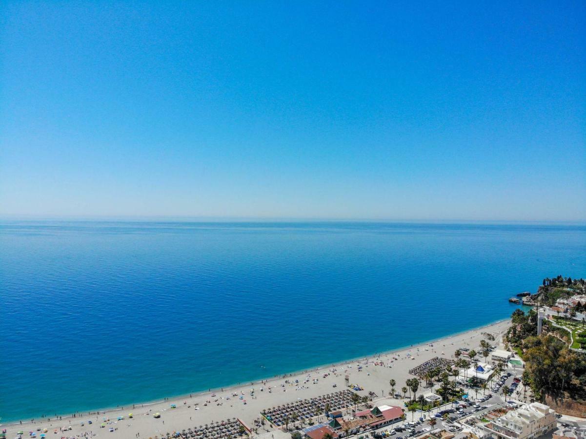 Pousada Paradise Nerja