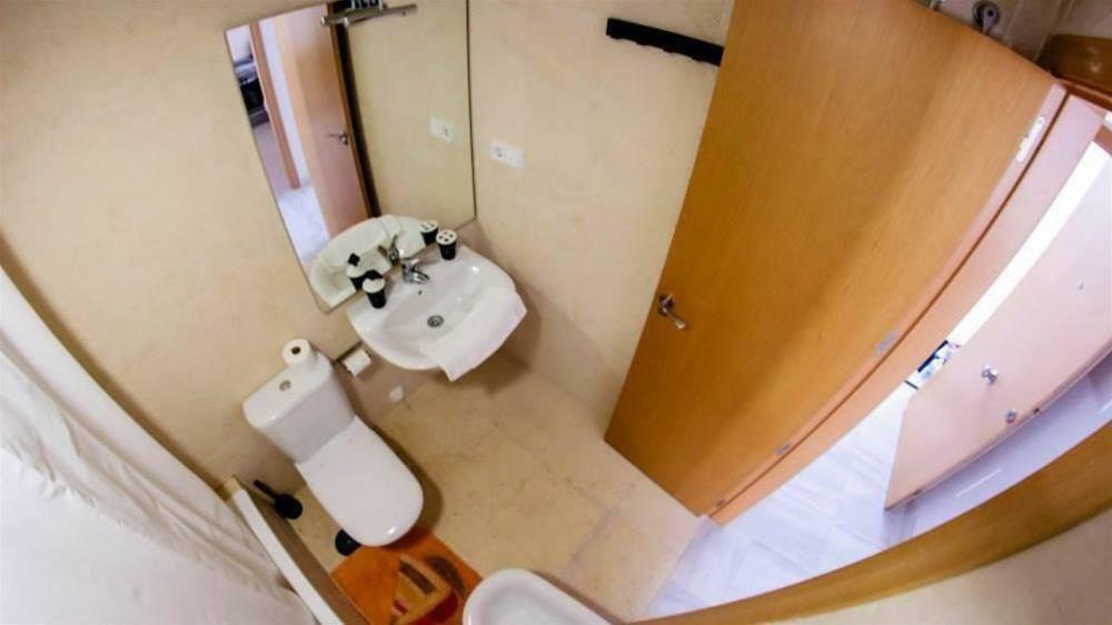 Turisticos De Apartment Nerja