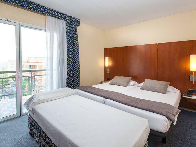 Apartamento Perla Marina
