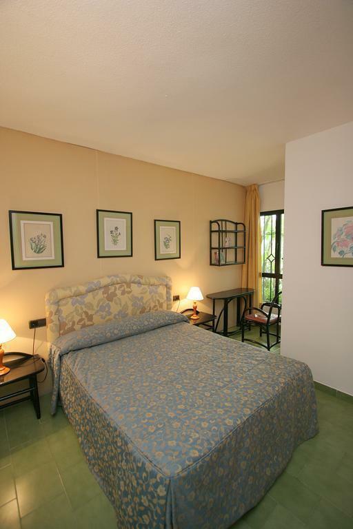 Perla Marina Apartamento Nerja