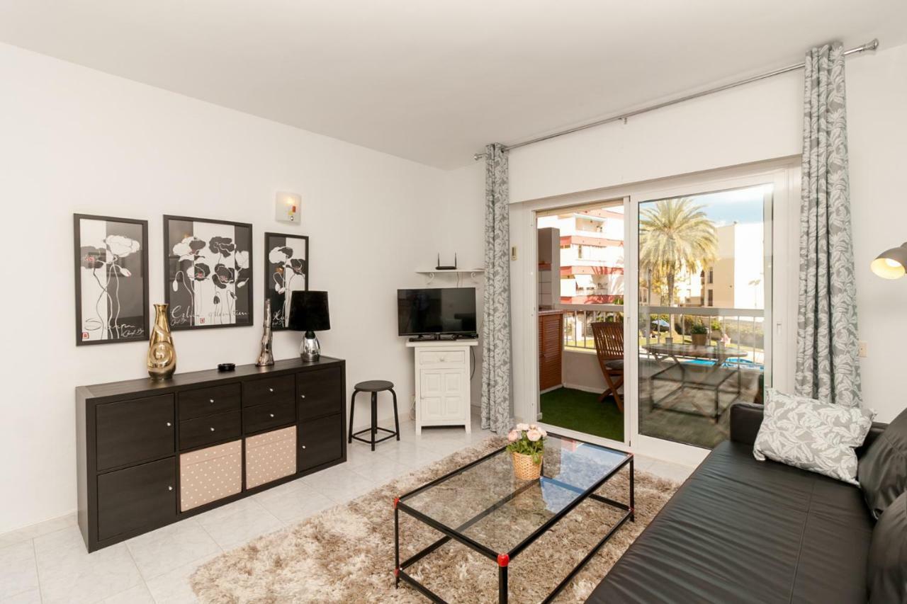 Centrico Apartamento Corona Playa Torrecilla Nerja