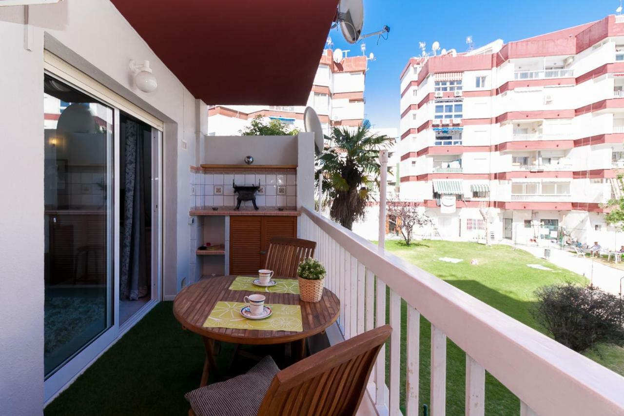 Apartamento Centrico Apartamento Corona Playa Torrecilla *