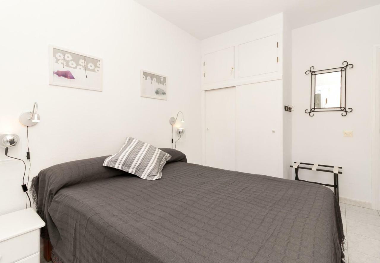 Centrico Apartamento Corona Playa Torrecilla * Nerja
