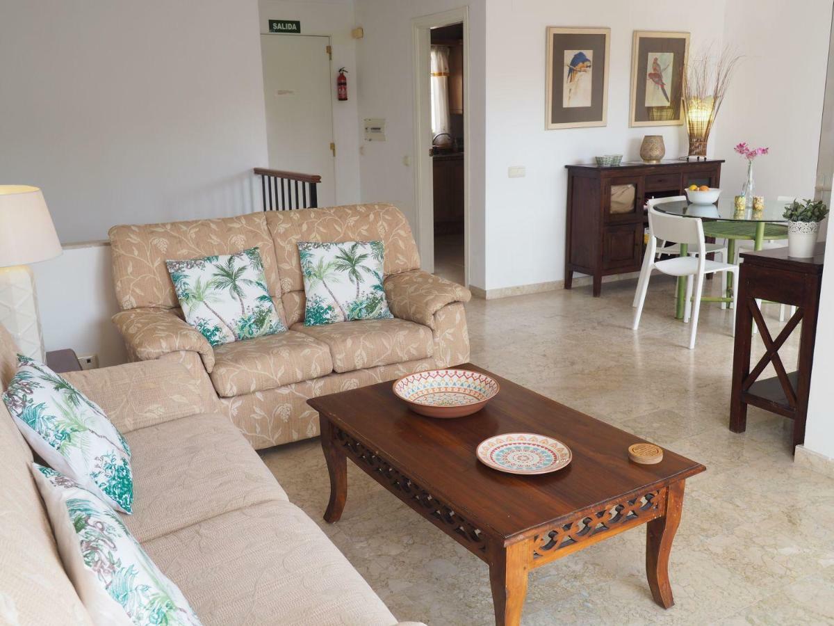 Villa Paradise - Aljamar